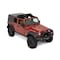 Bestop Sunrider for Hardtop For Jeep 2007-2018 Wrangler JK 52453-17 - alternate 1